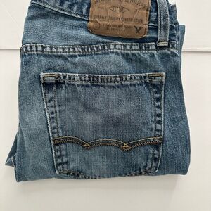 Men's American Eagle Blue Jeans 31x30